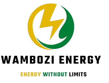 Wambozi Energy