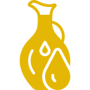 oil
