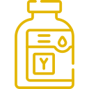 solvent