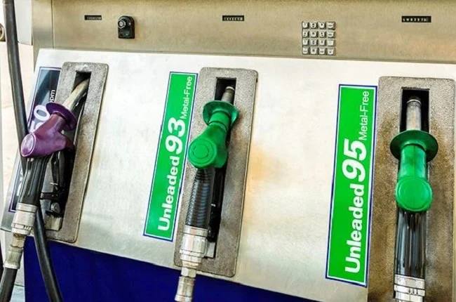 Understanding the Different Types of Fuels Used in Private Cars in South Africa